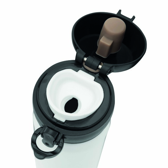 Vakuum-Trinkflasche OOLONG