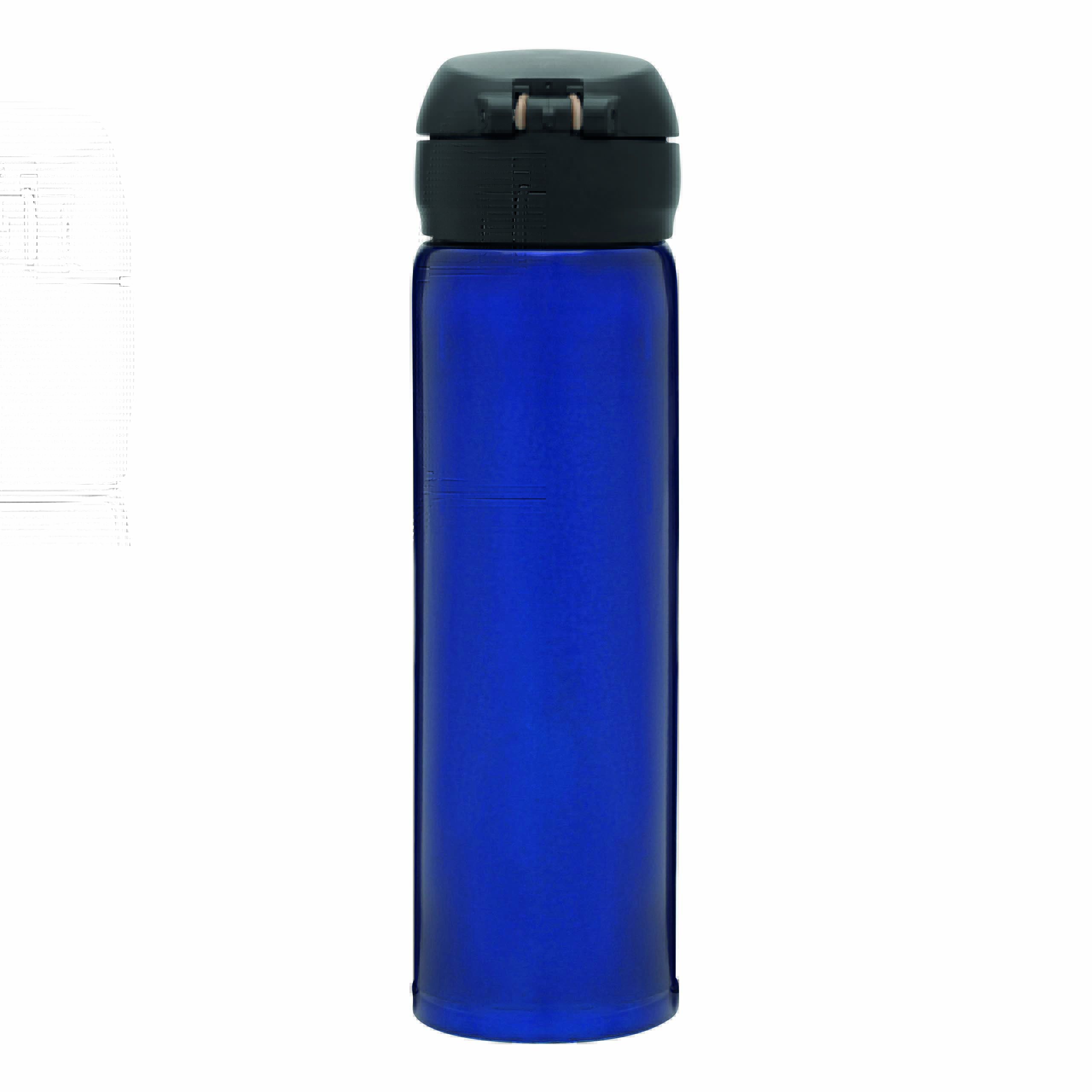 Vakuum-Trinkflasche OOLONG