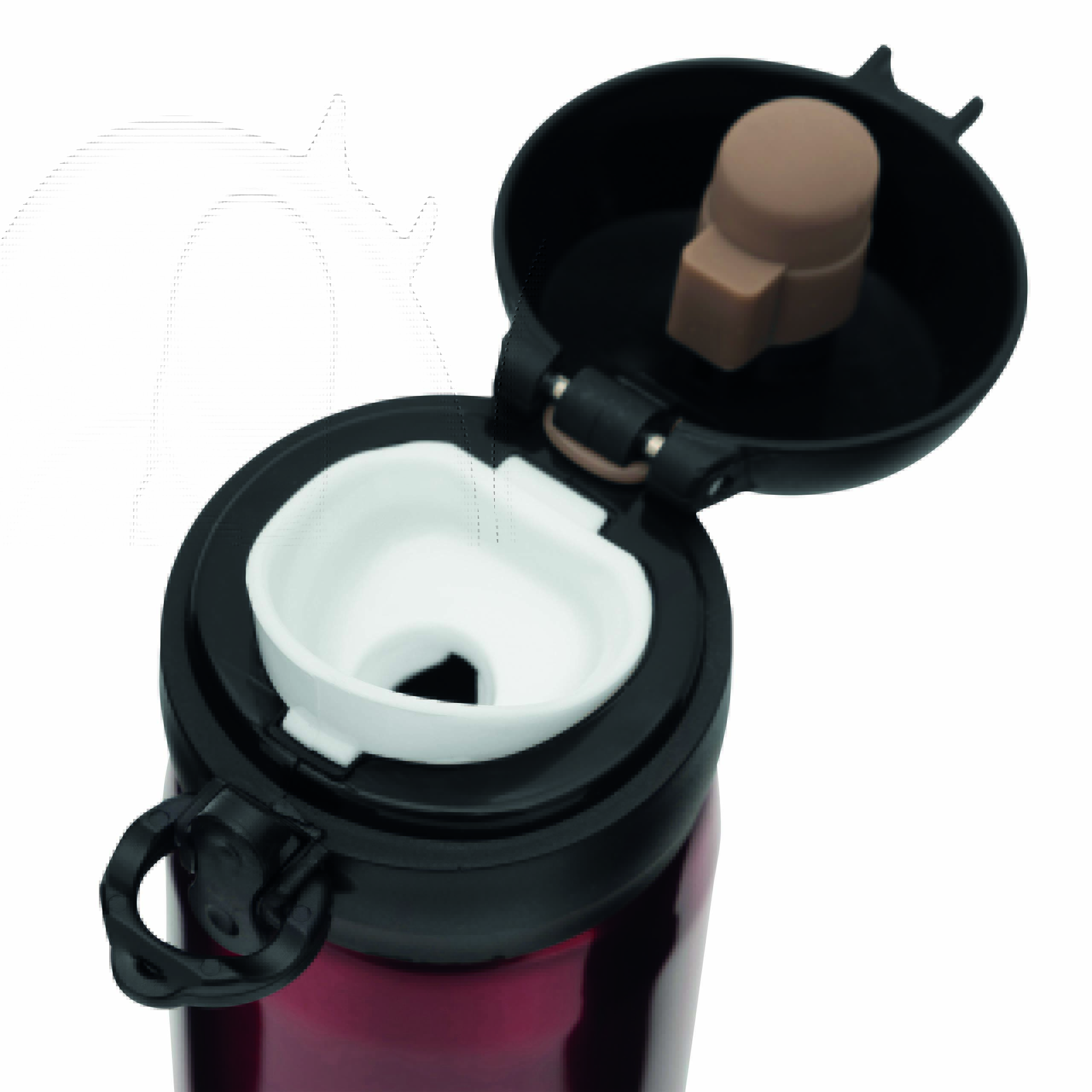 Vakuum-Trinkflasche OOLONG