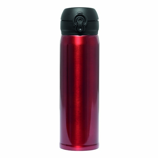 Vakuum-Trinkflasche OOLONG