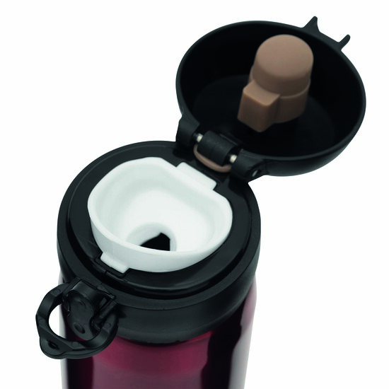 Vakuum-Trinkflasche OOLONG