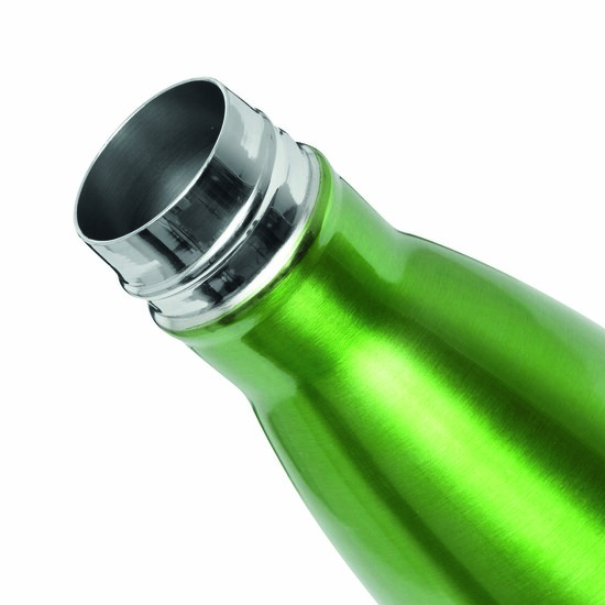 Vakuum-Trinkflasche LEGENDY