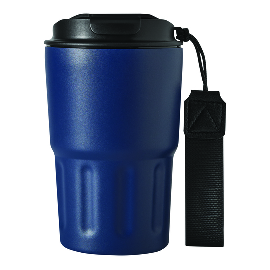 Vakuum-Trinkbecher TRAVEL MUG