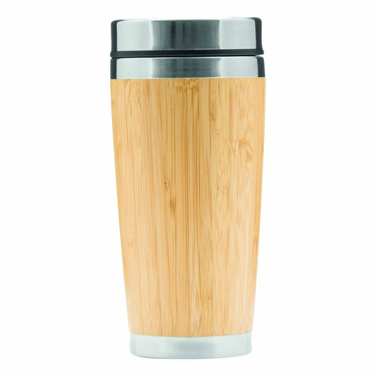 Isolierbecher BAMBOO DRINK