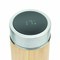 Isolierflasche BAMBOO TEMP