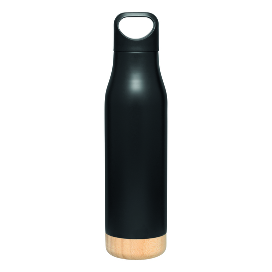 Vakuum-Trinkflasche BAMBOO LEGEND