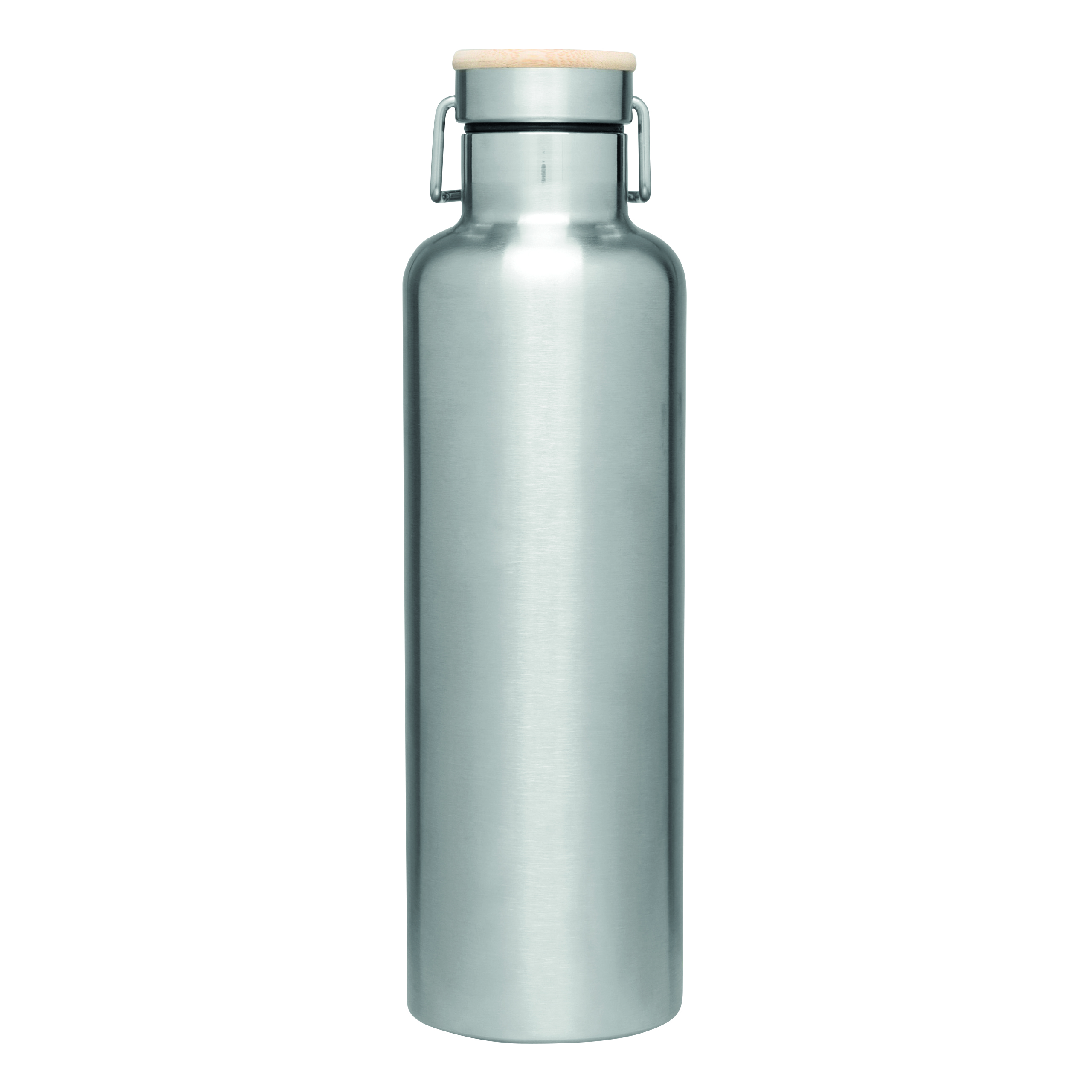 Vakuum-Isolierflasche JUMBO MILITARY