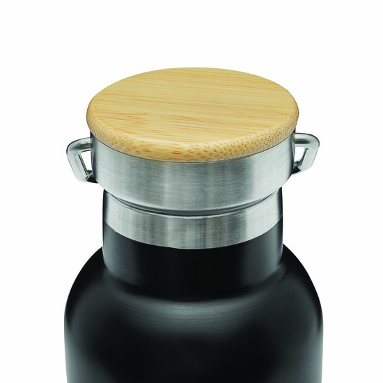 Vakuum-Trinkflasche ECO FLAVOUR