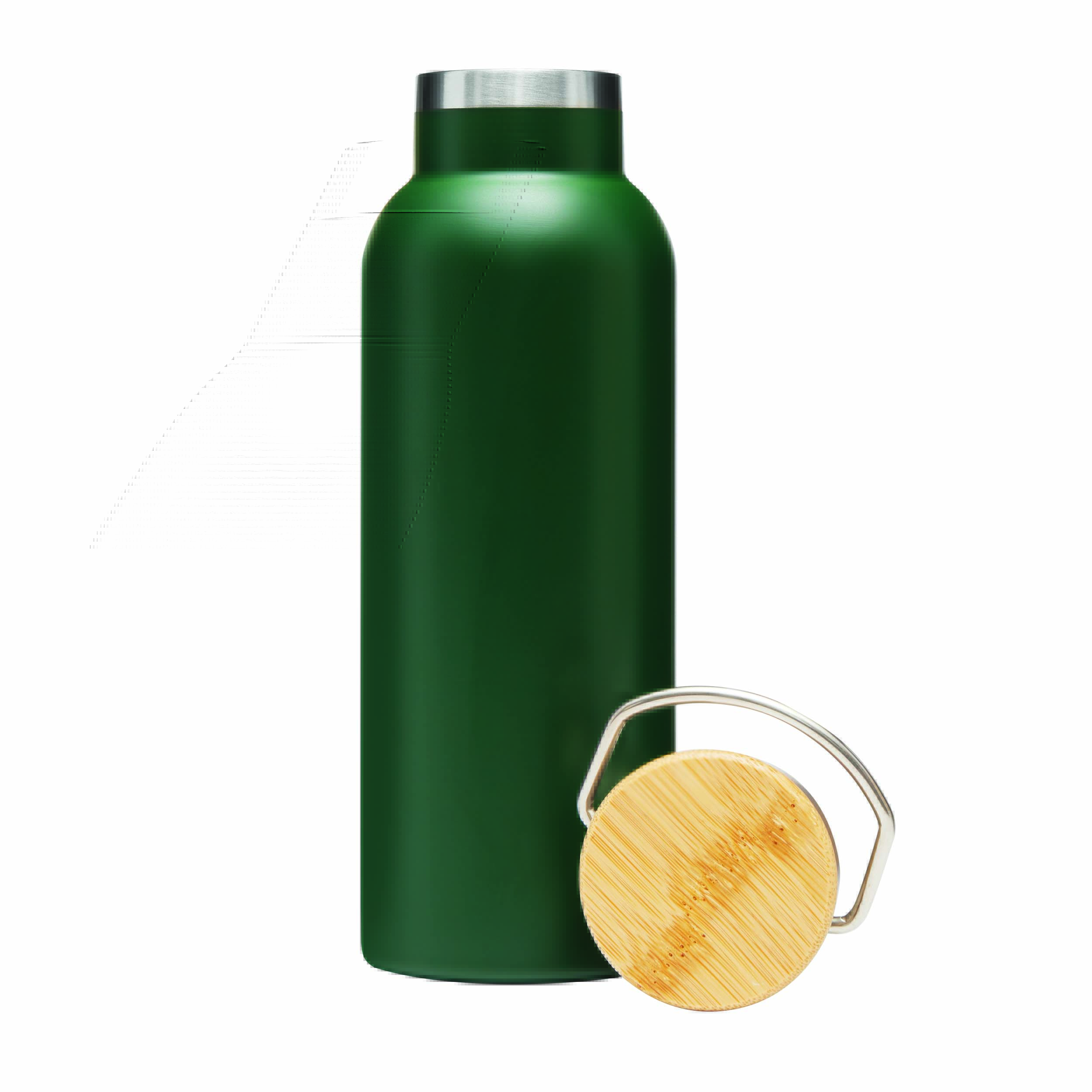 Vakuum-Trinkflasche ECO FLAVOUR