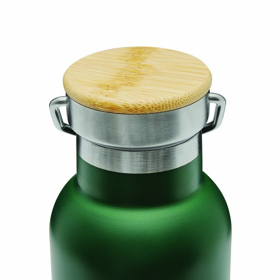 Vakuum-Trinkflasche ECO FLAVOUR