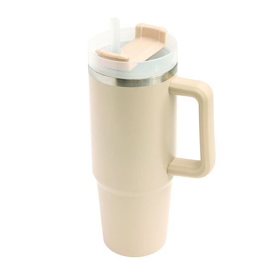 Vakuum-Isolierbecher DRINK DELUXE