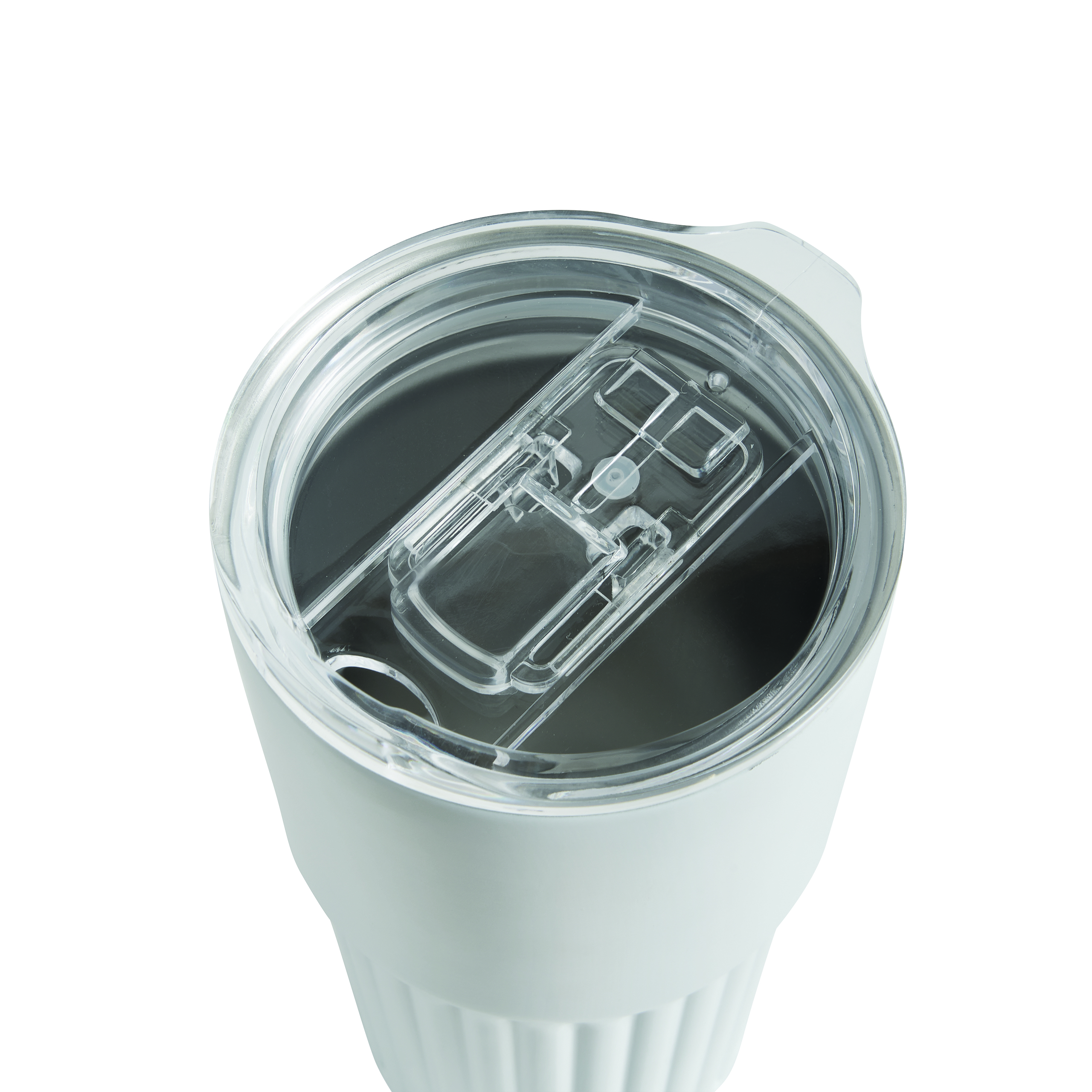 Vakuum-Isolierbecher WAVE LINE