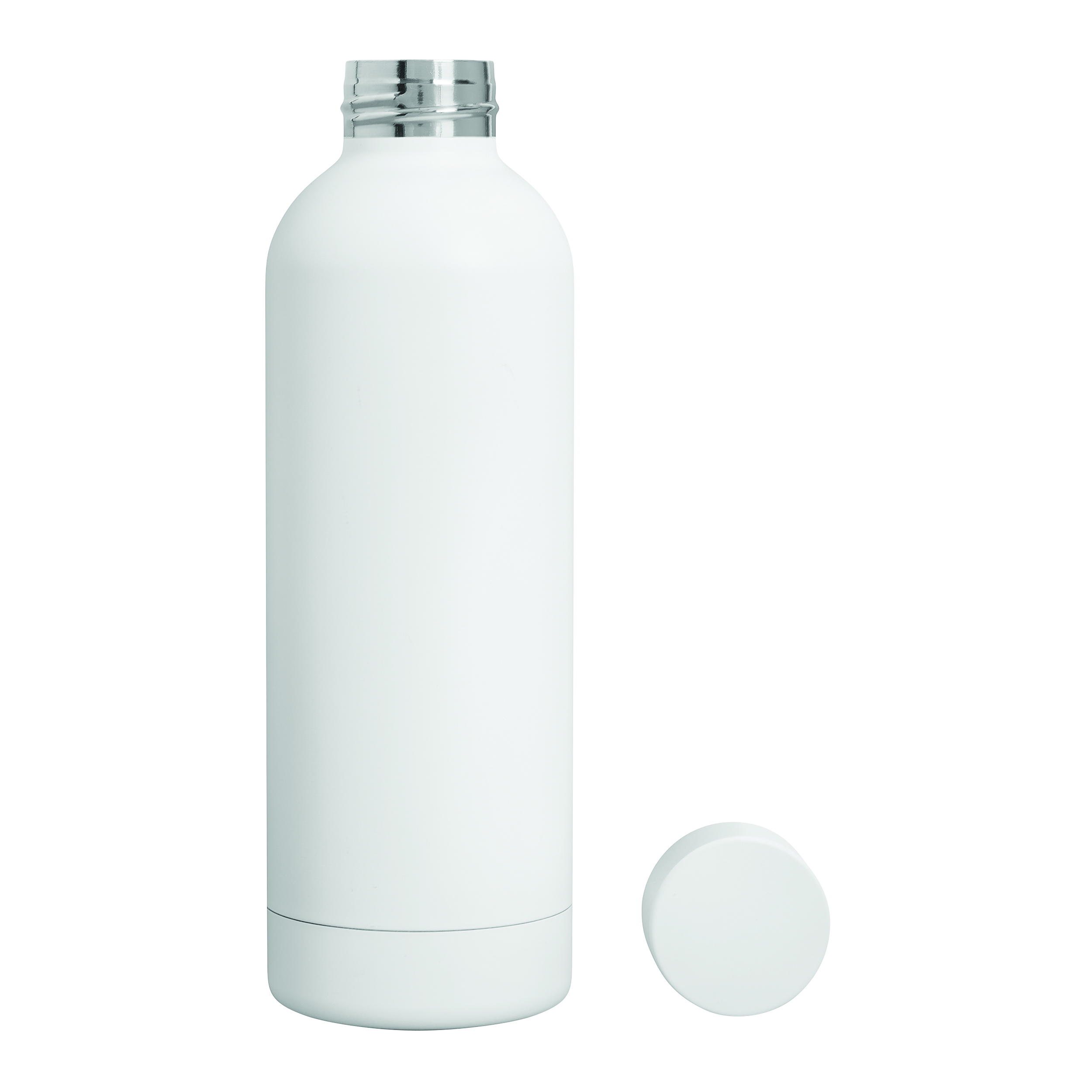 Vakuum-Isolierflasche GET WARM