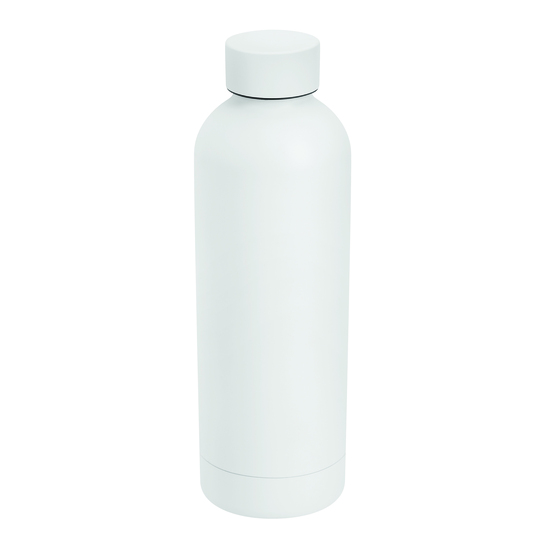 Vakuum-Isolierflasche GET WARM