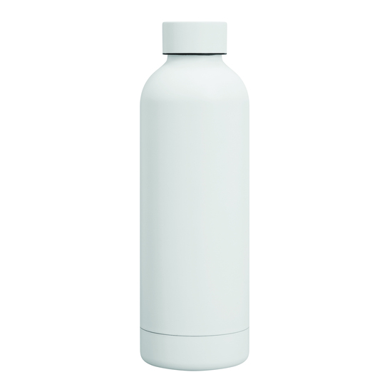 Vakuum-Isolierflasche GET WARM