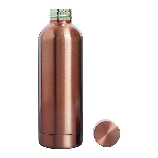 Vakuum-Isolierflasche GET WARM