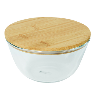 Glasschüssel FRESH LUNCH