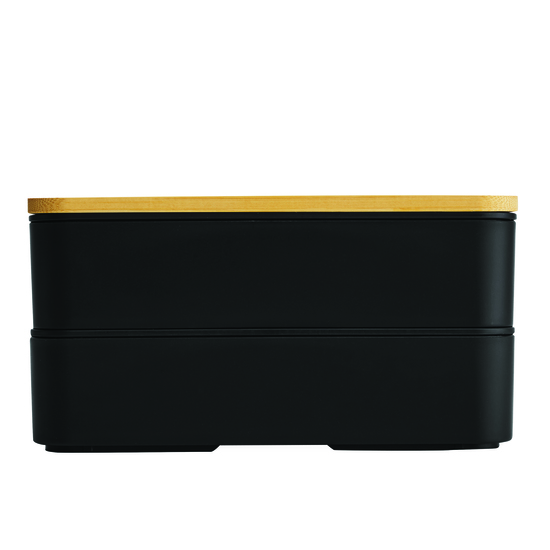 Lunchbox DOUBLE LEVEL