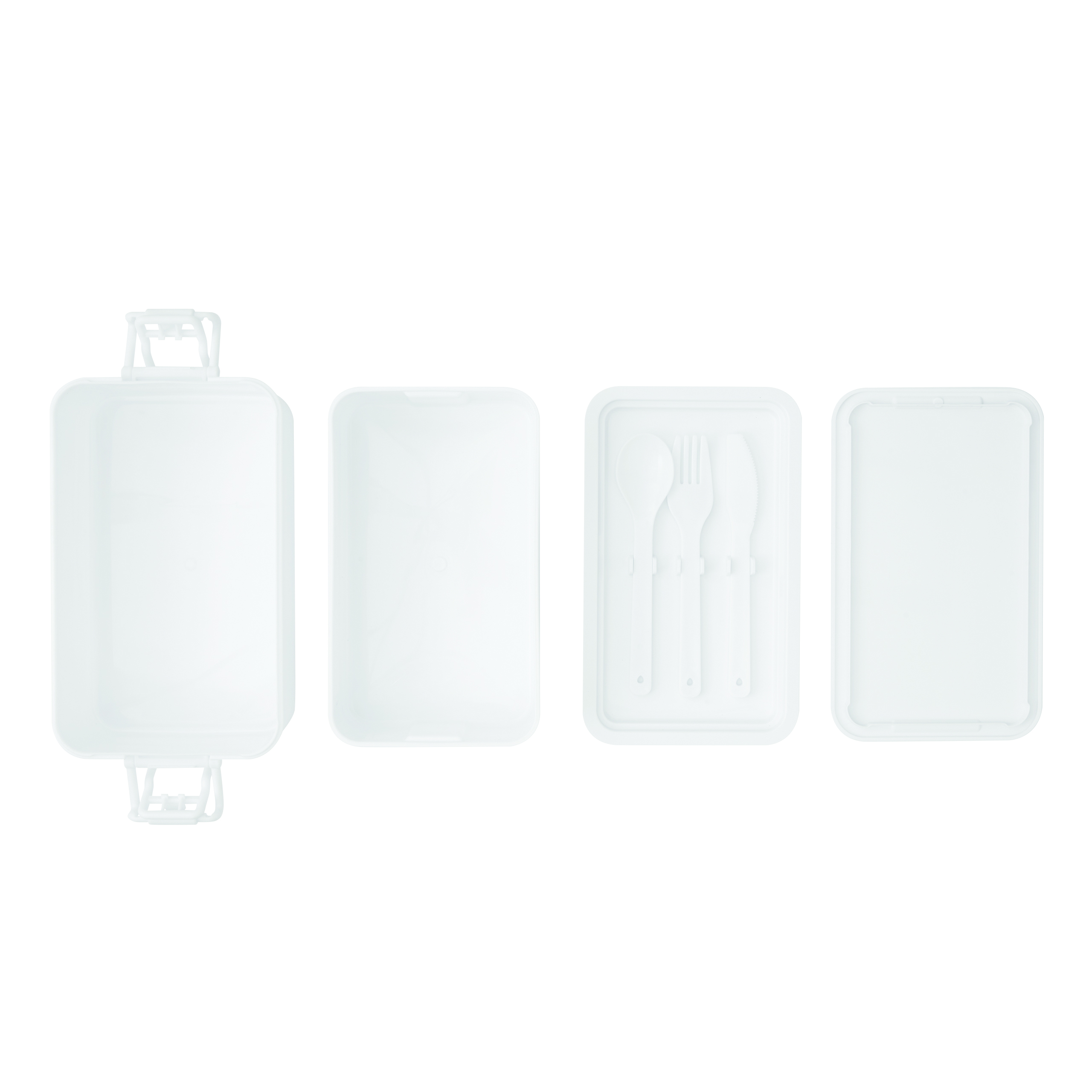 Lunchbox WELL PREPARED