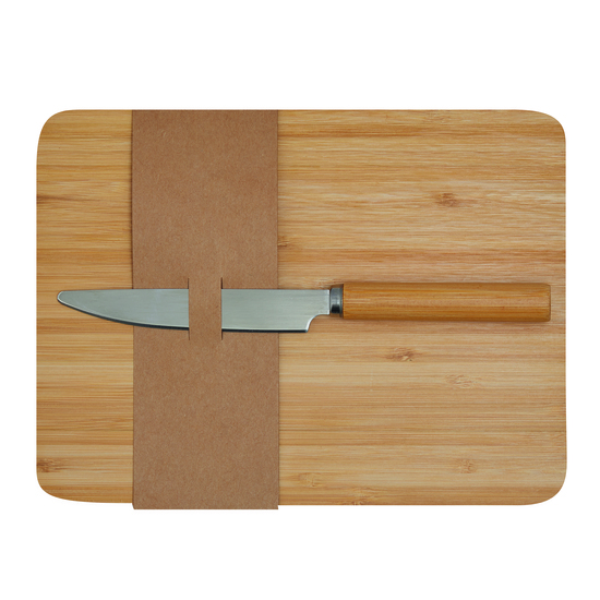 Schneidebrett MINI BAMBOO