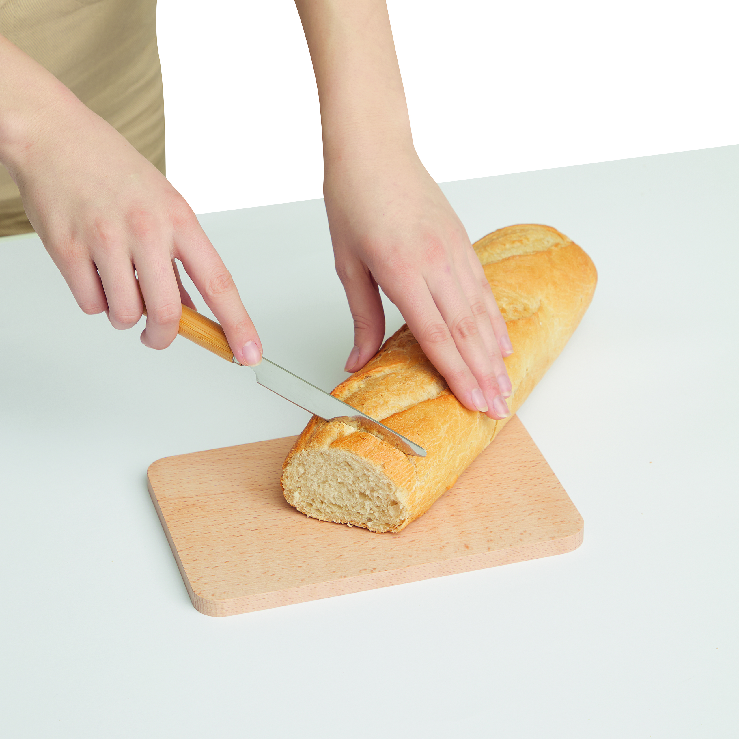 Schneidebrett WOODEN EDGE