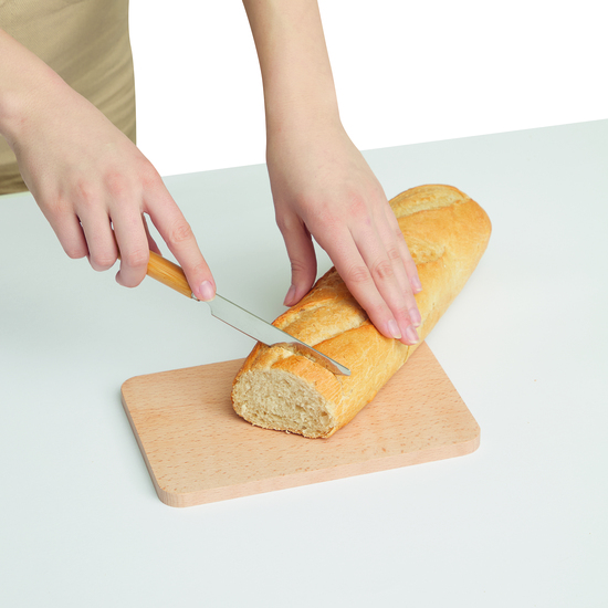 Schneidebrett WOODEN EDGE