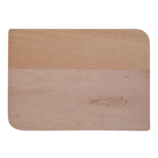 Schneidebrett WOODEN BREAK