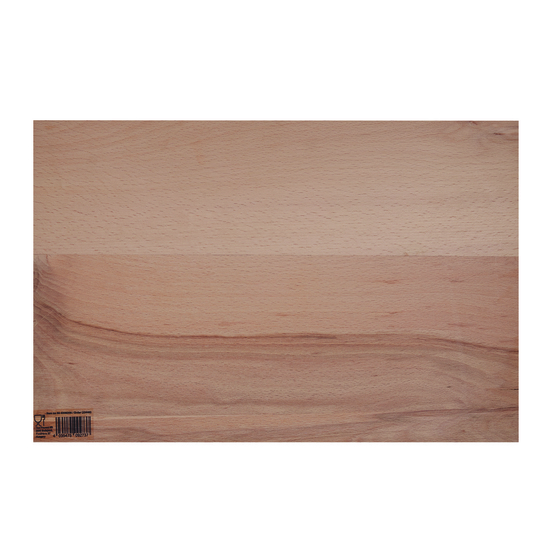 Schneidebrett WOODEN BAKY