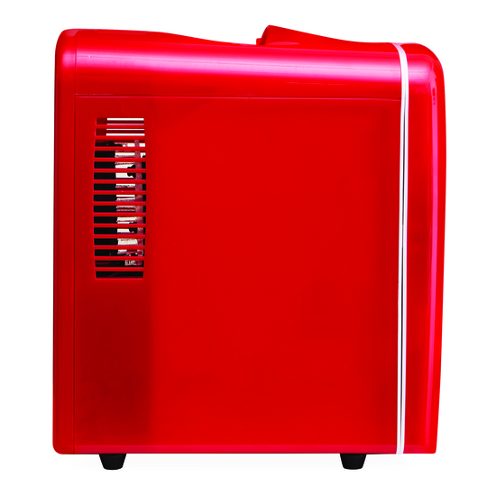 Mini-Kühl- / Wärmeschrank HOT AND COOL