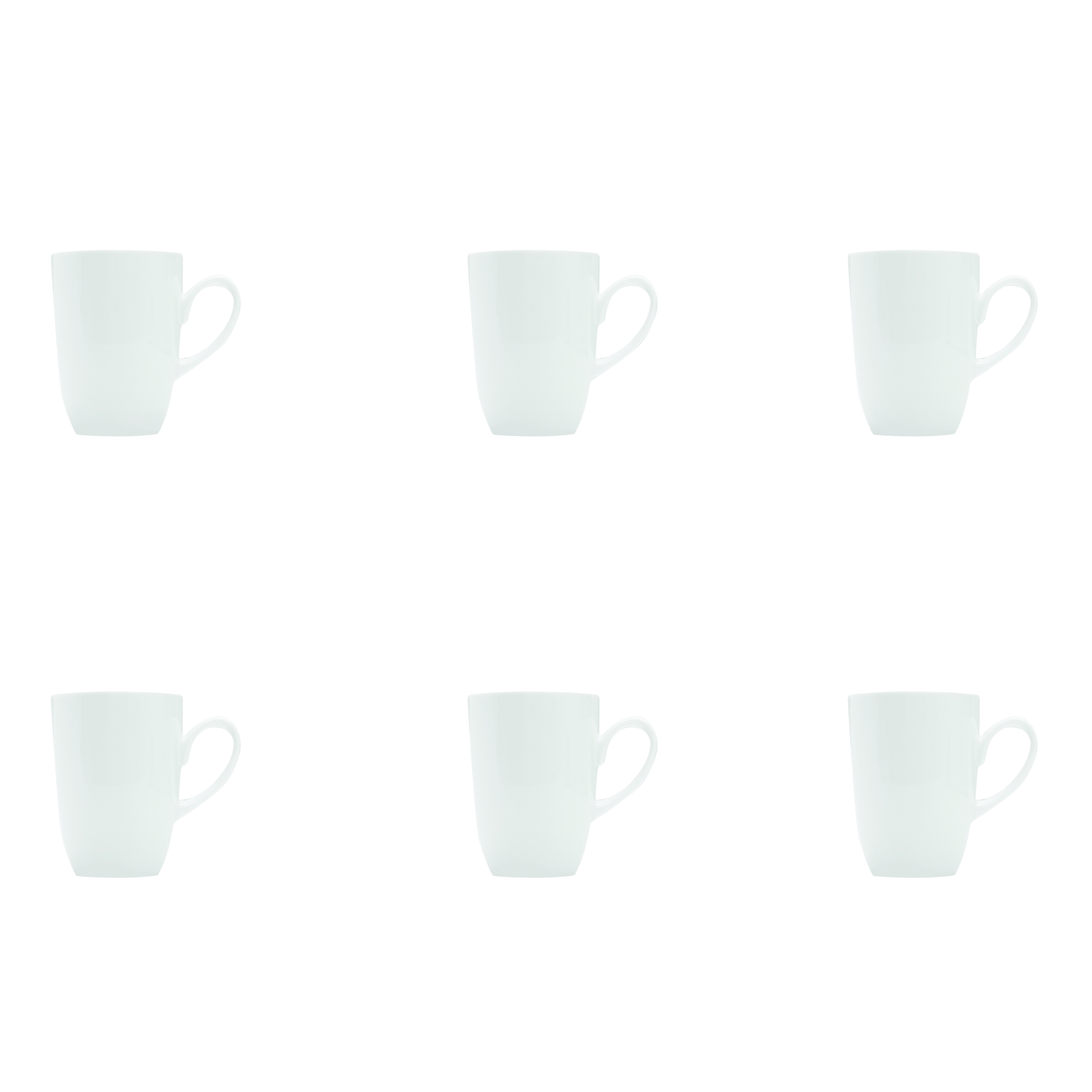 Espresso-Tassen-Set BUONGUSTO