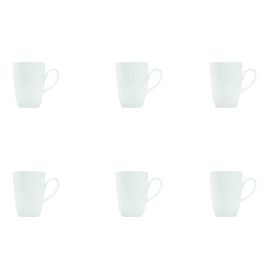 Espresso-Tassen-Set BUONGUSTO