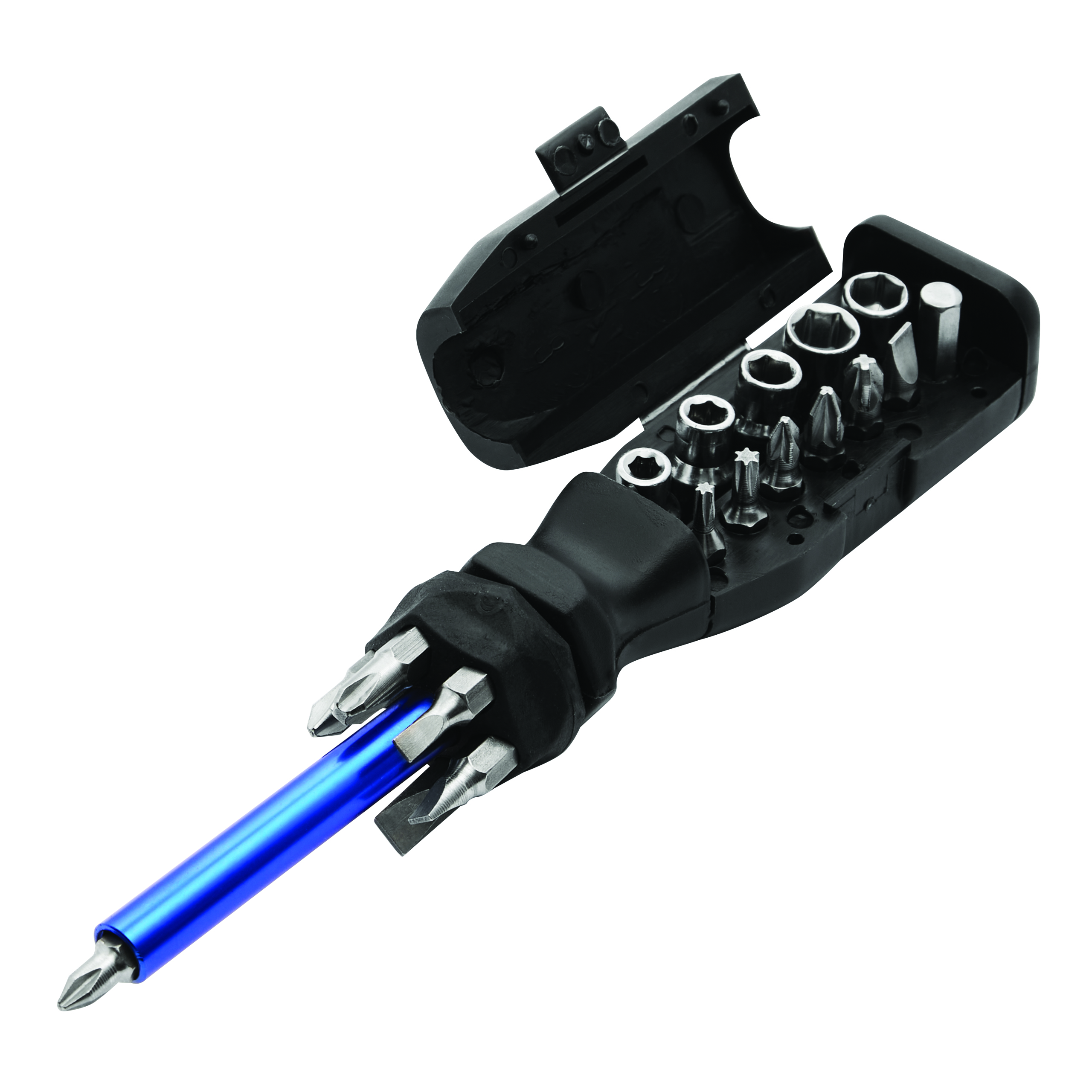 Schraubendreher-Set SCREW FINDER