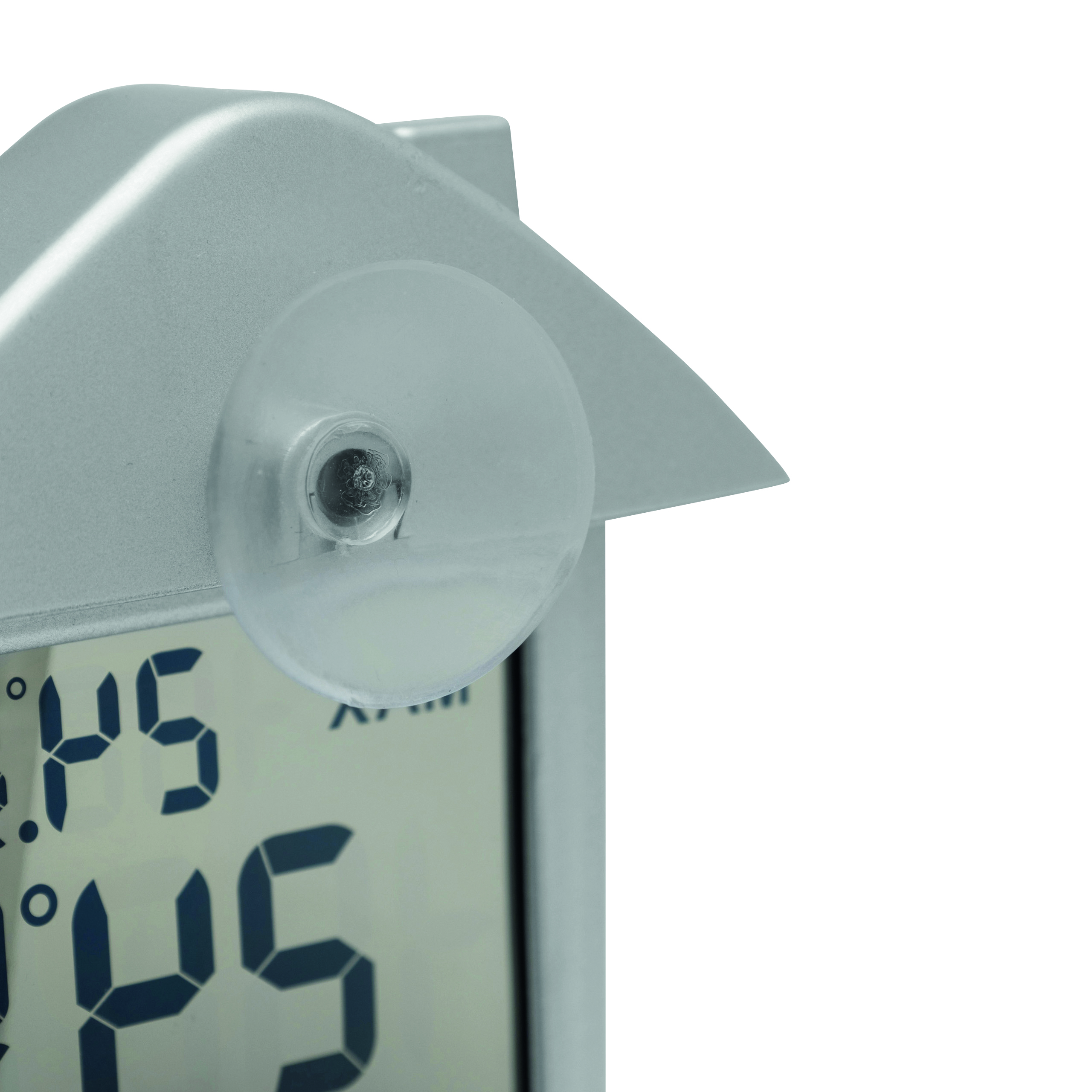 Thermometer COMFORT