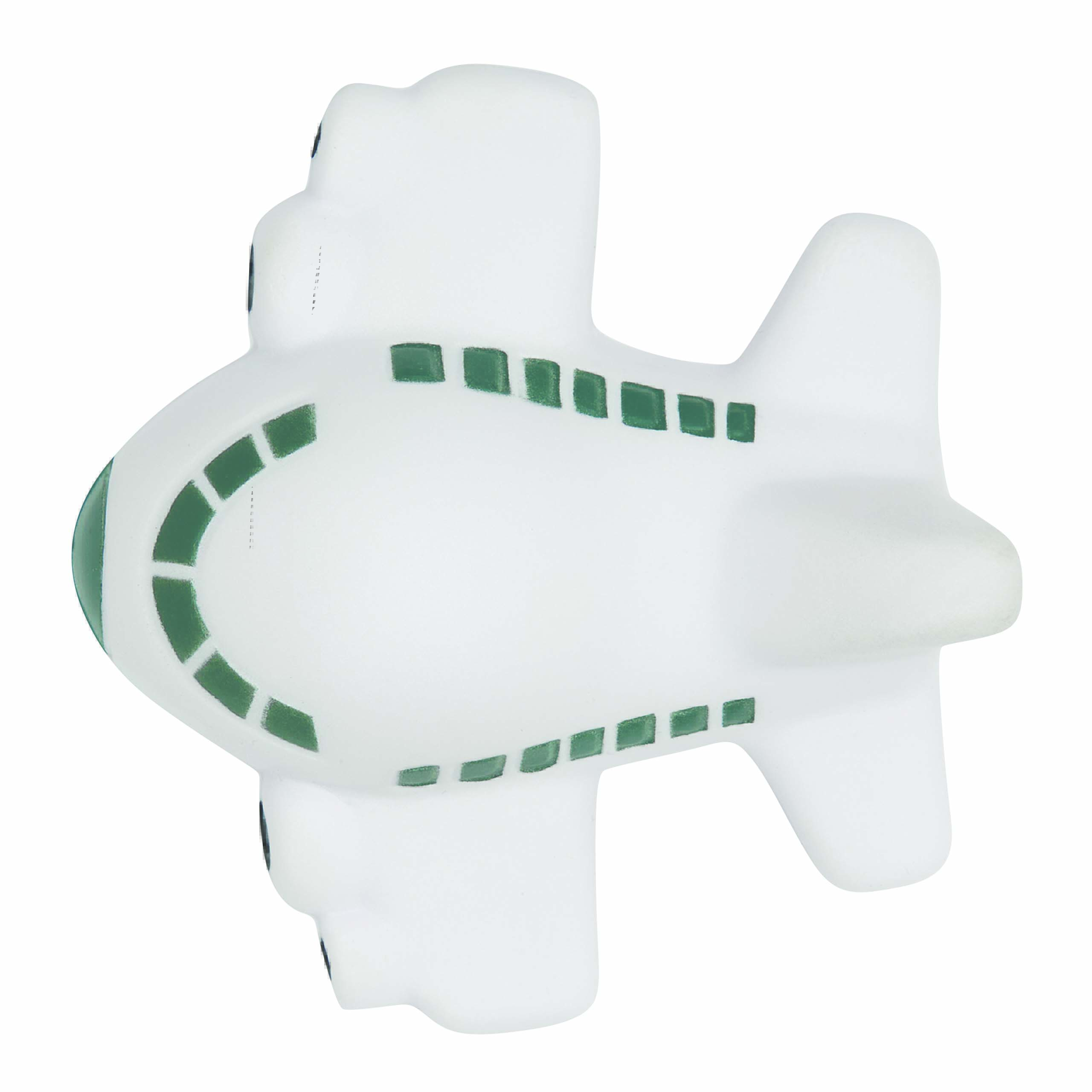 Anti-Stress-Flugzeug TAKE OFF