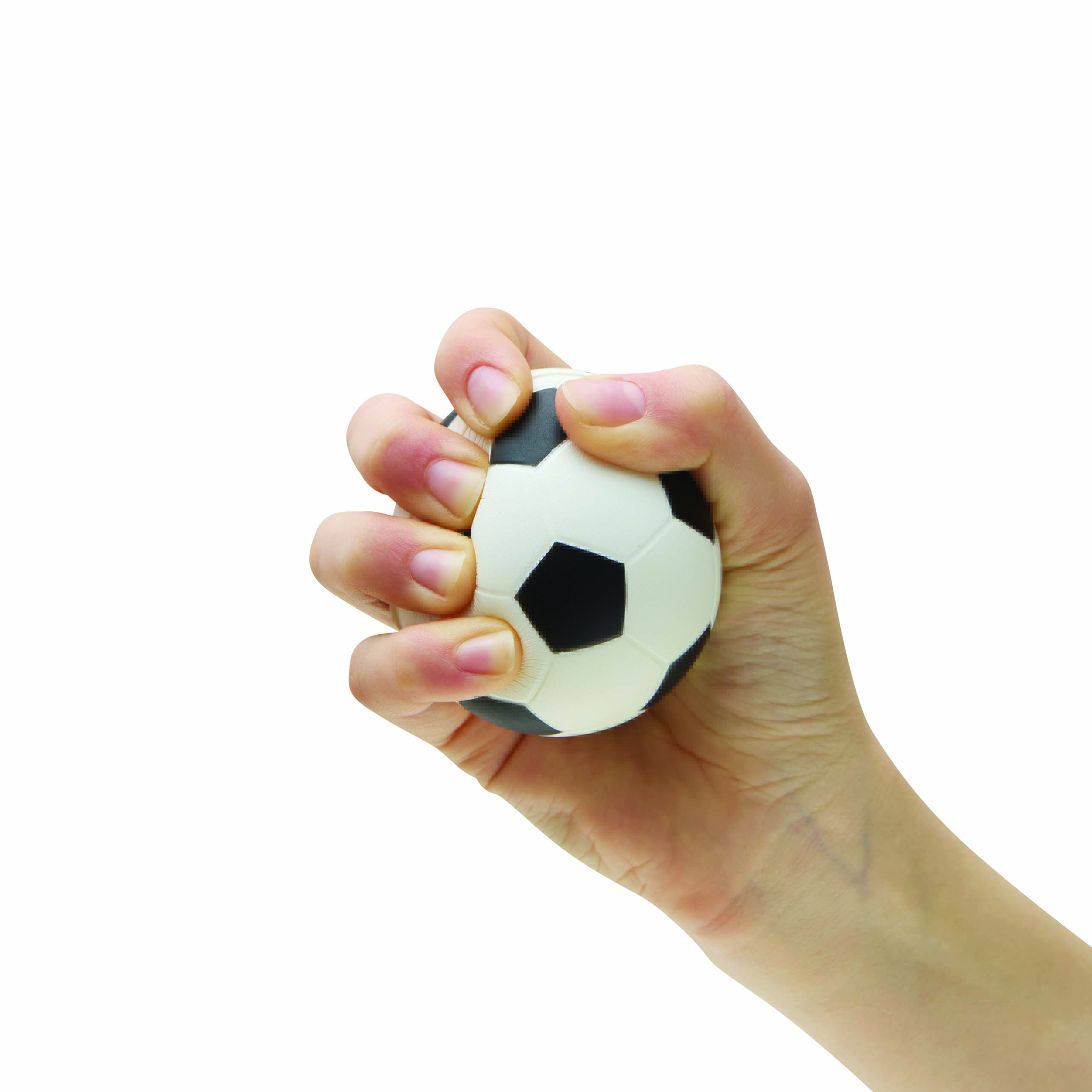 Anti-Stress-Fußball KICK OFF