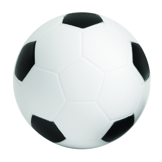 Anti-Stress-Fußball KICK OFF