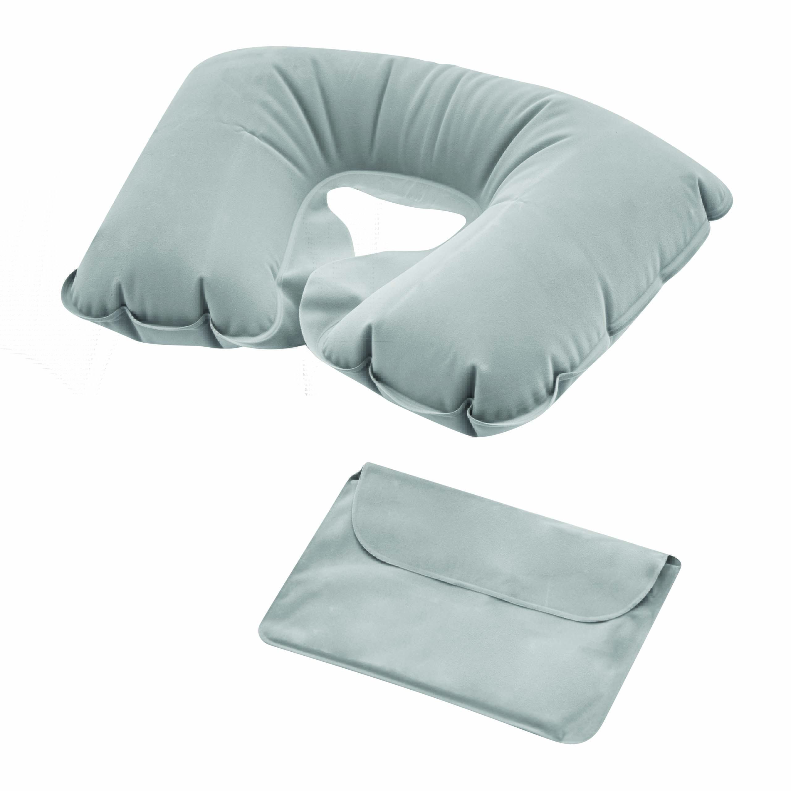 Aufblasbare Nackenstütze COMFORTABLE