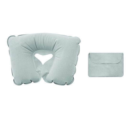 Aufblasbare Nackenstütze COMFORTABLE