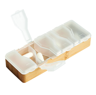 Tablettendose SORTED