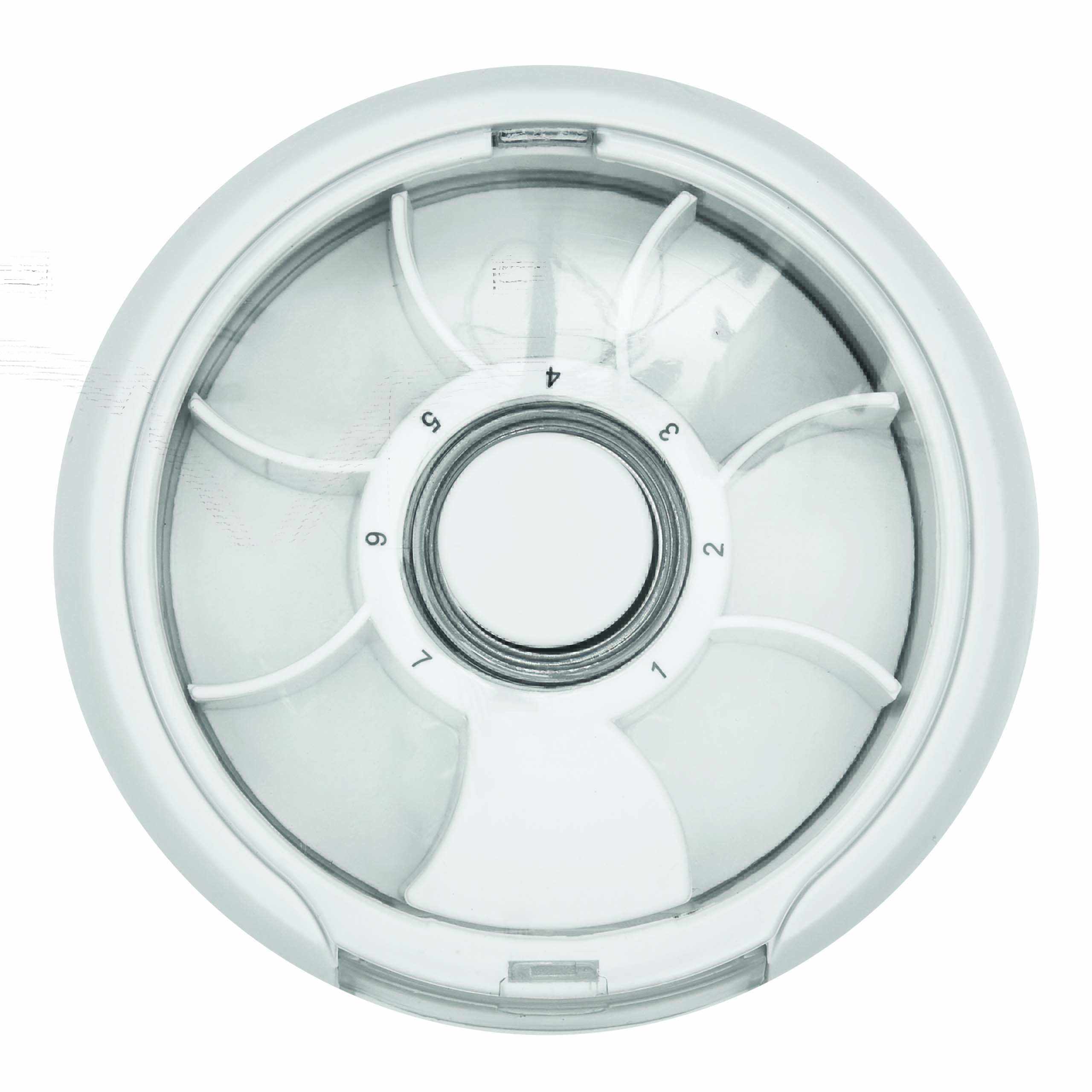 Tablettendose DAY BY DAY