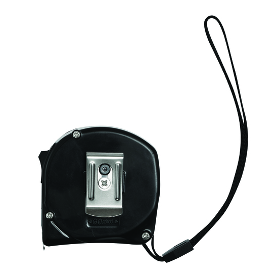 Maßband BAMBOO MEASURE