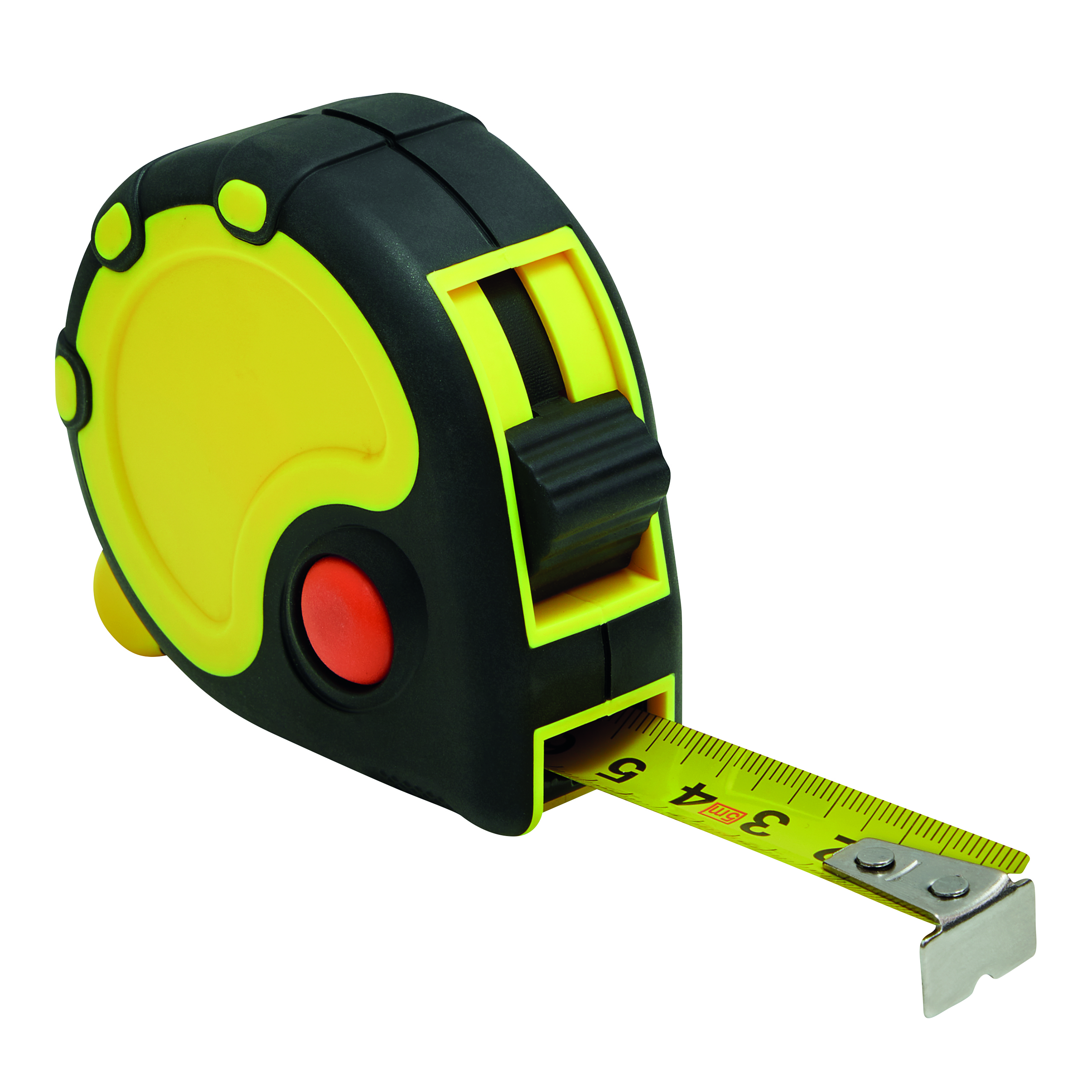 Maßband BASIC II, 5m