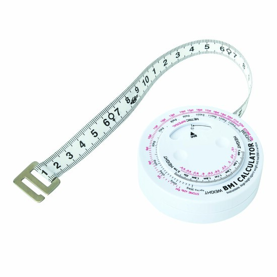 Körper-Messband WASP-WAIST