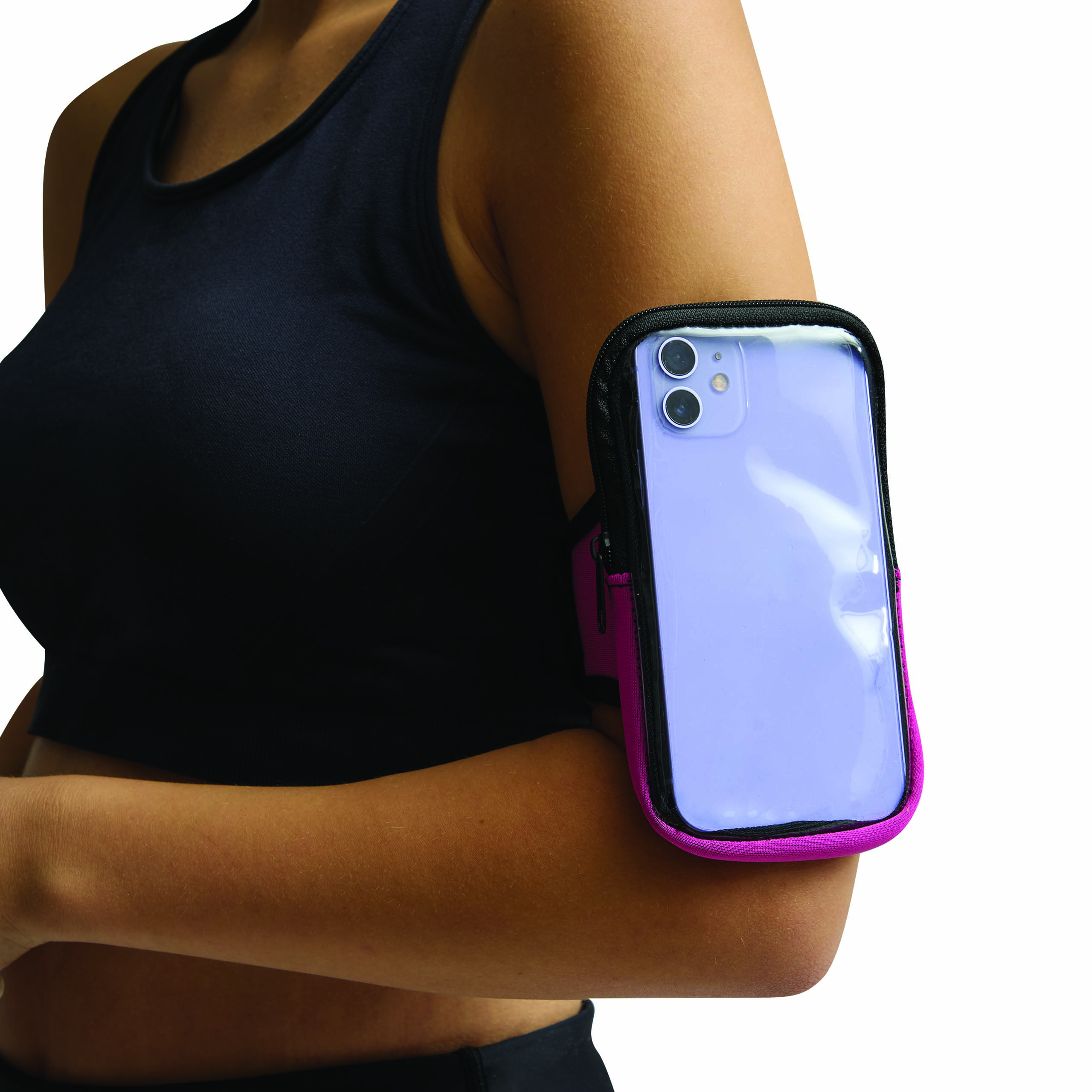 Oberarm-Börse FELLOW