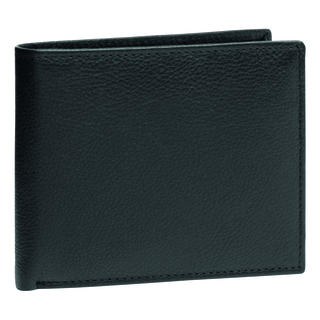 Echtleder-Geldbörse PALERMO