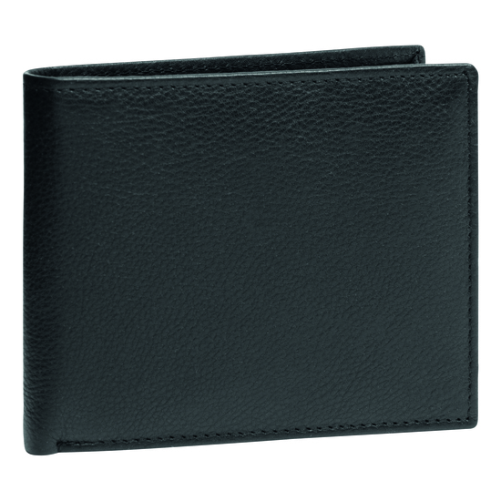 Echtleder-Geldbörse PALERMO