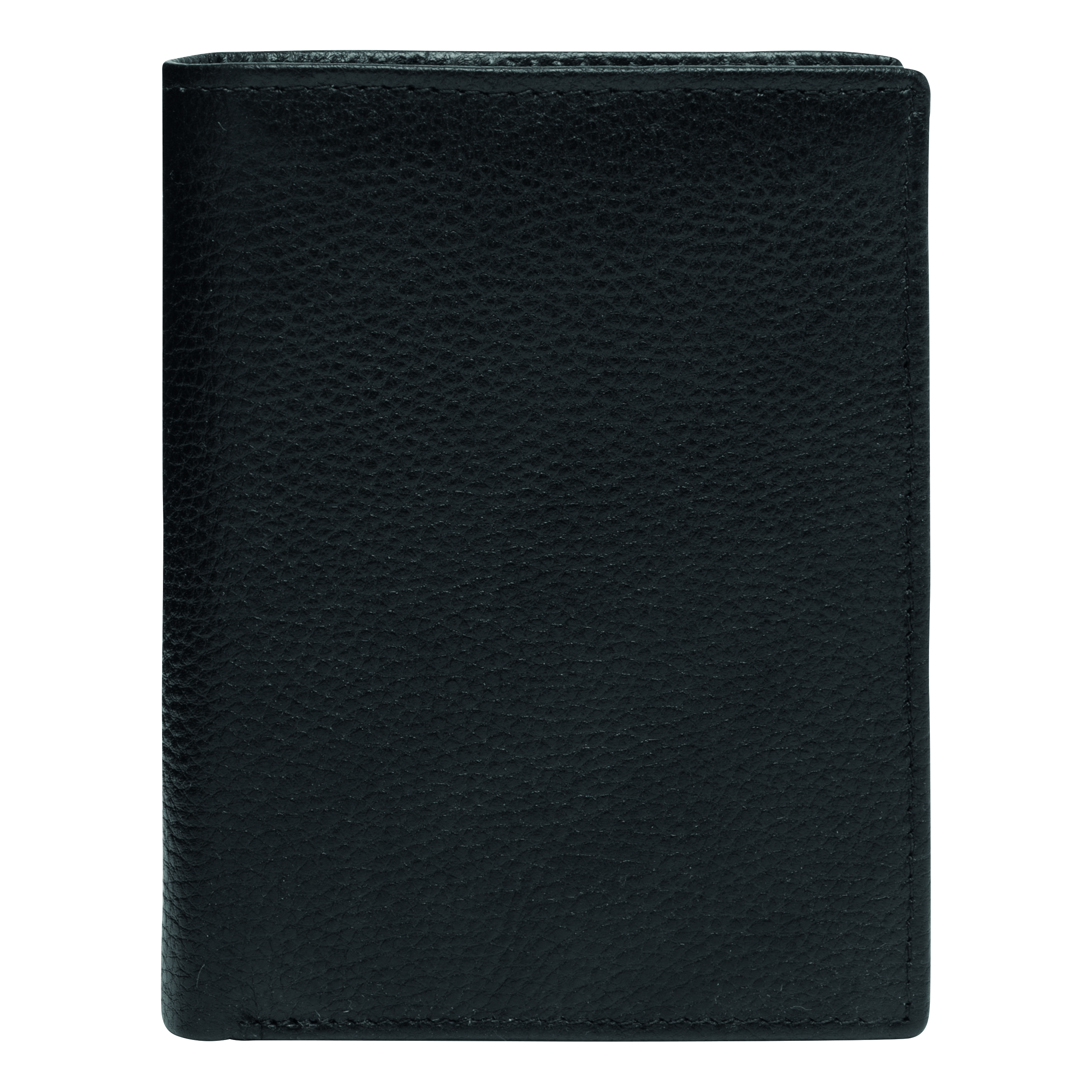 Echtleder-Geldbörse TRAPANI