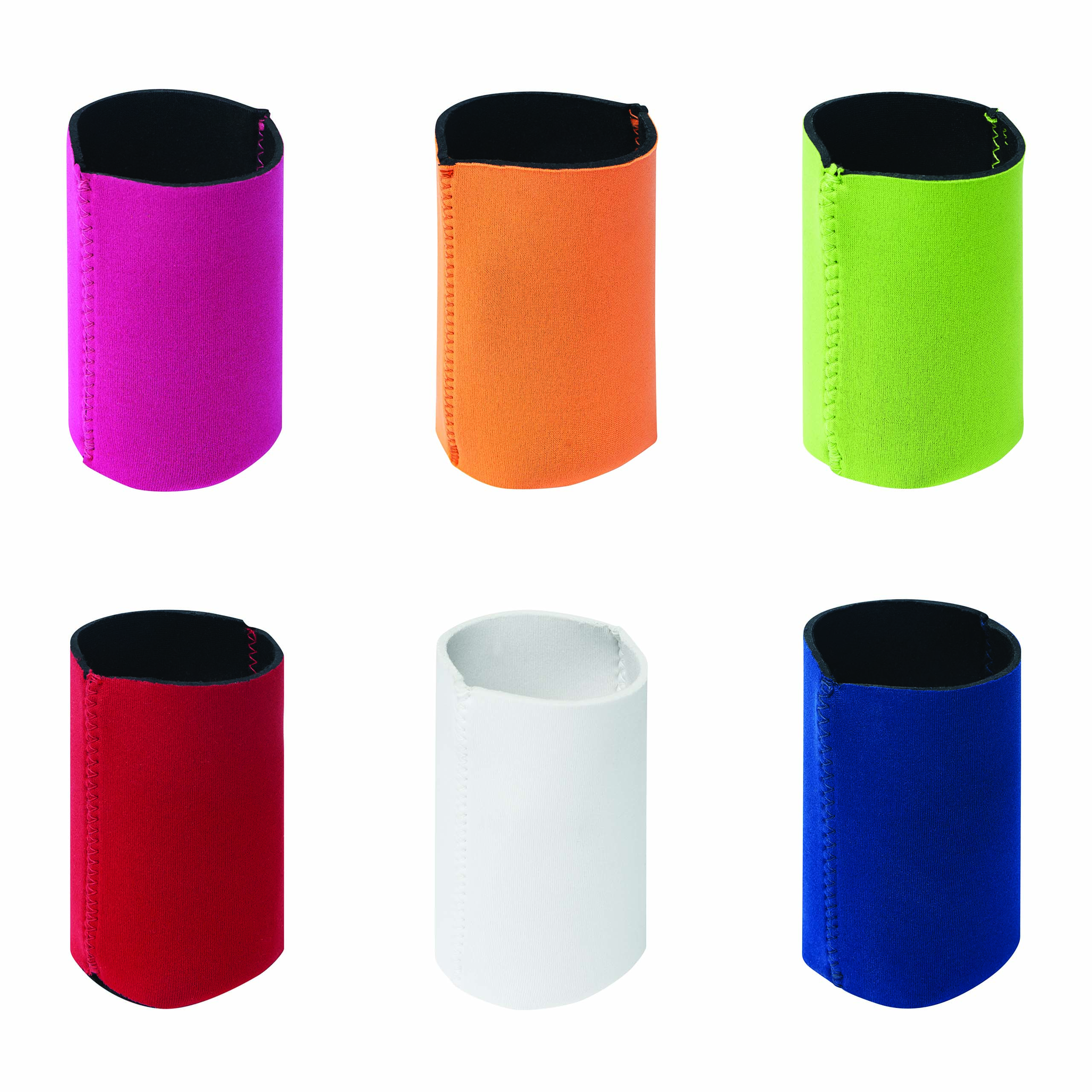 Flaschenbanderole STAY CHILLED