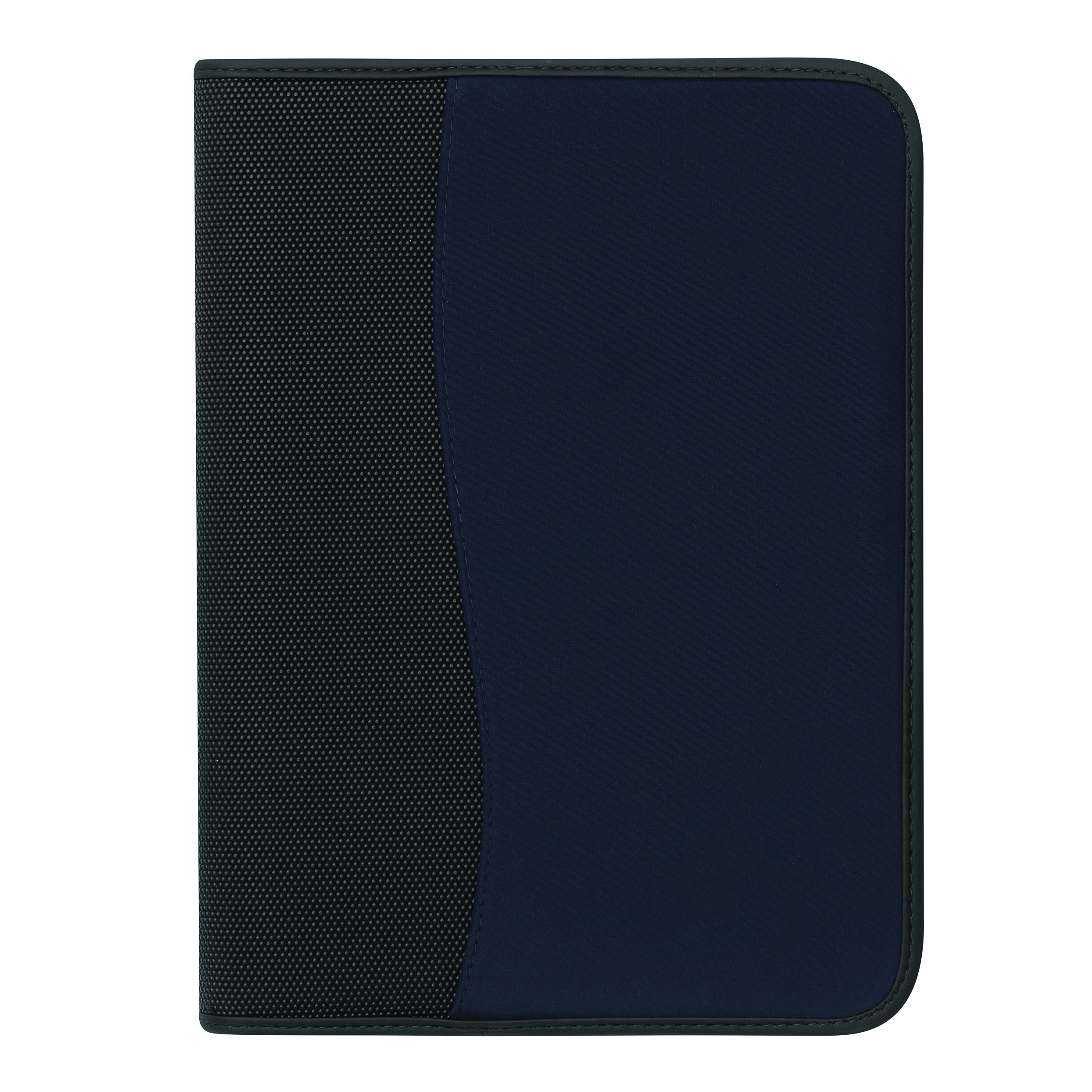 Konferenzmappe AVANTI ZIP im DIN-A4-Format