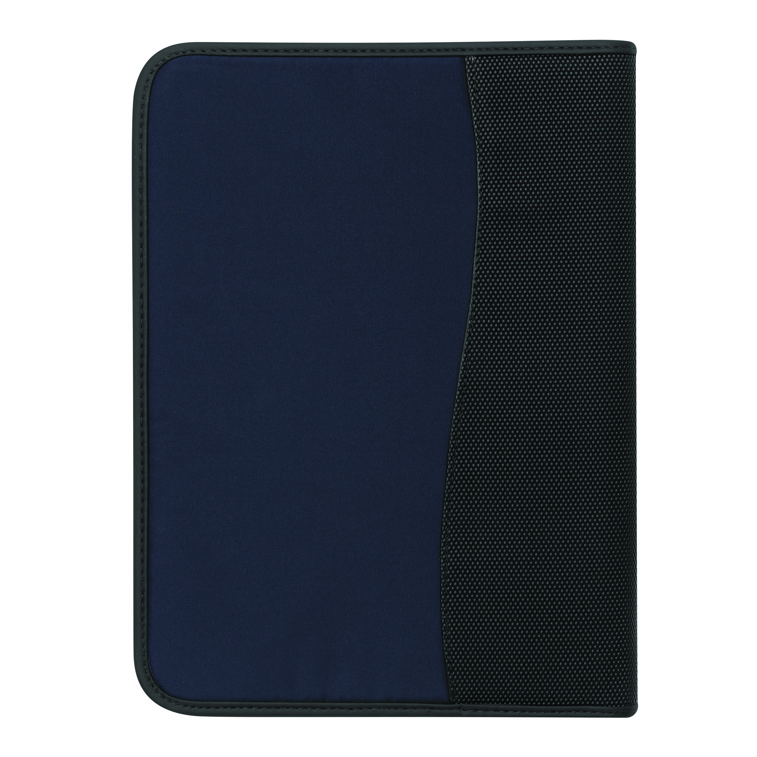 Konferenzmappe AVANTI ZIP im DIN-A4-Format